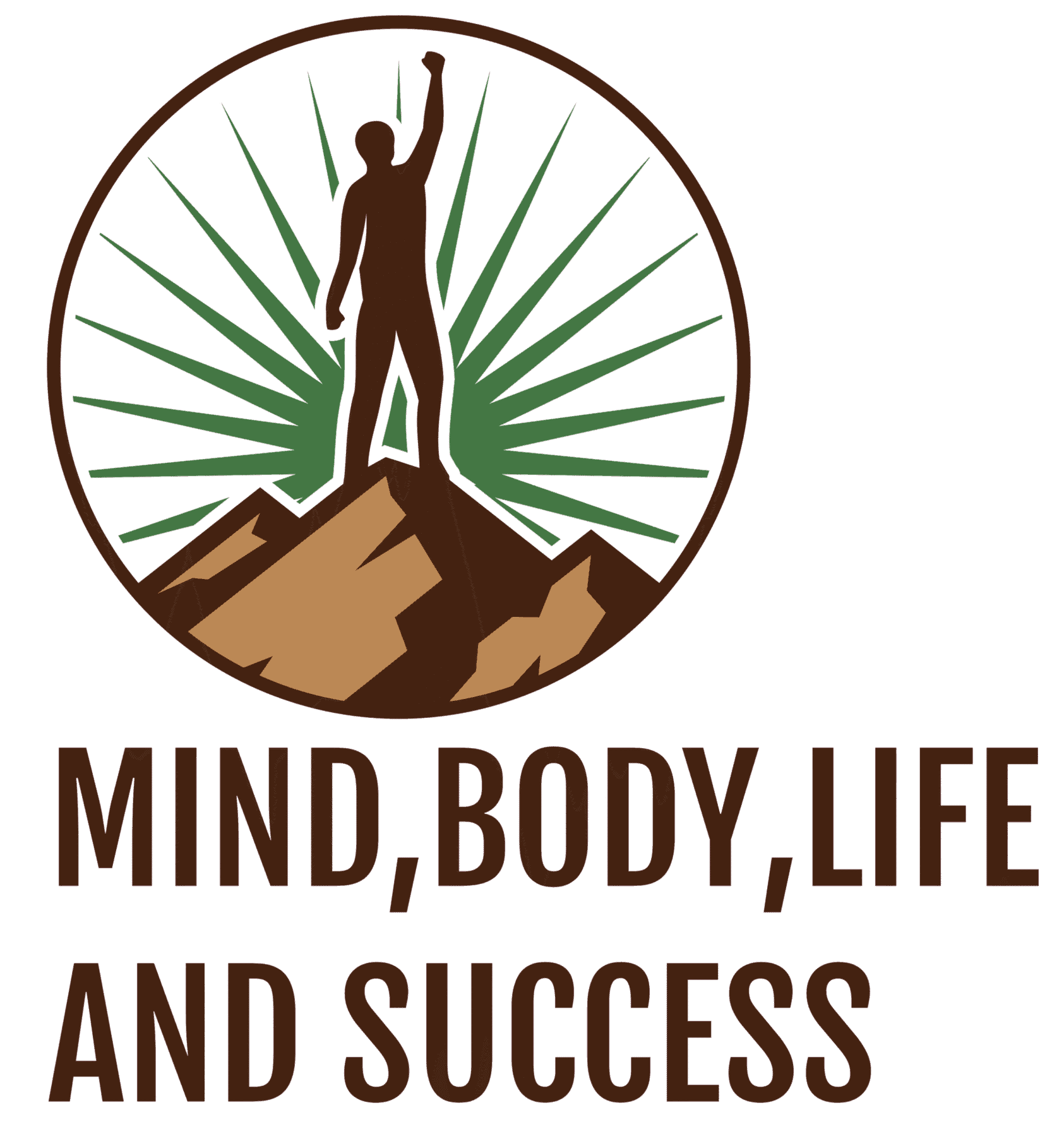  Mind,Body,Life and Success